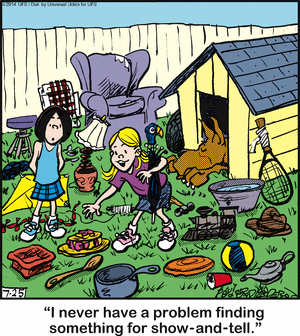 marmaduke